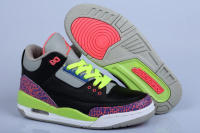 Cheap Air Jordan 3 wholesale No. 168